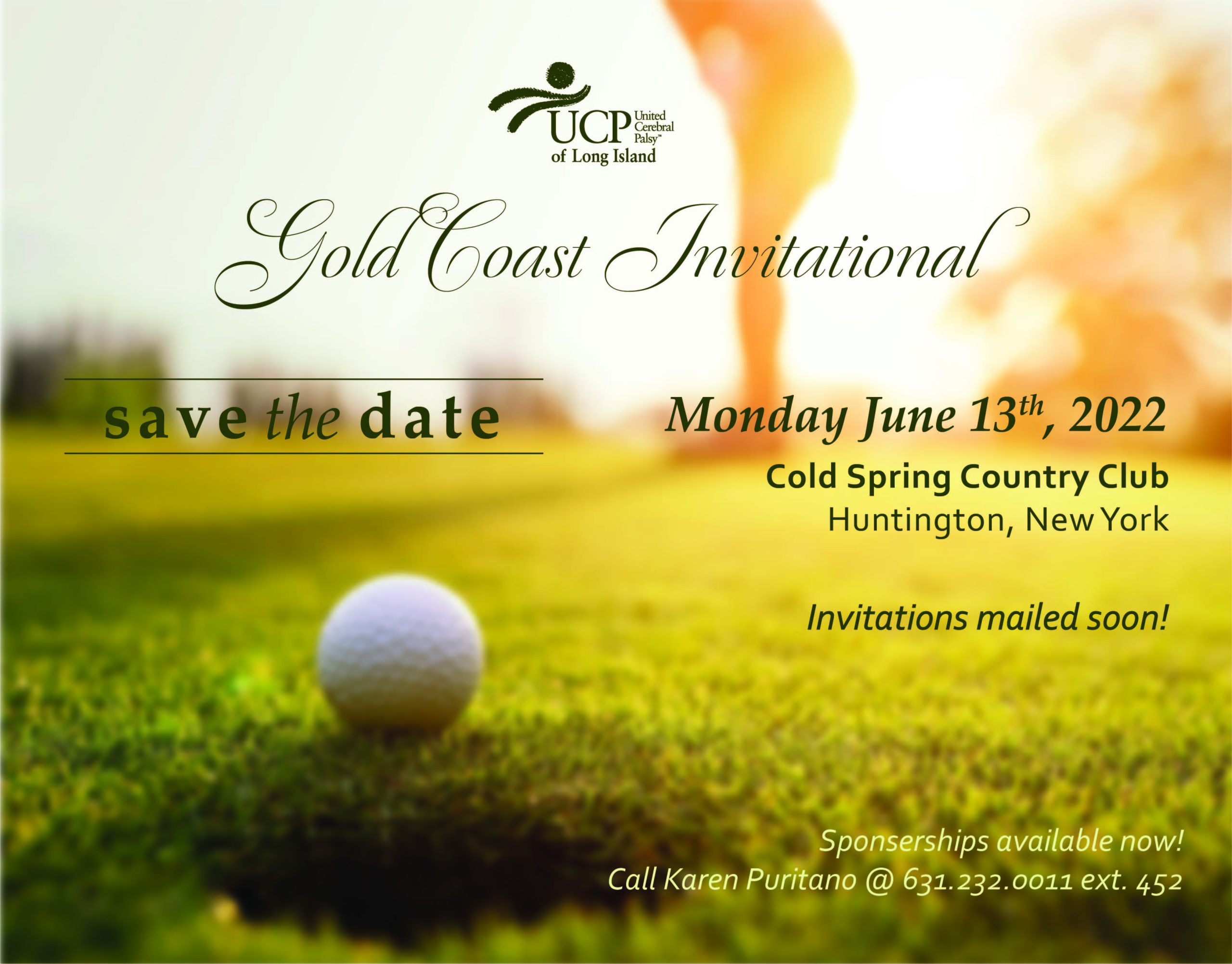 2022 Gold Coast Invitational